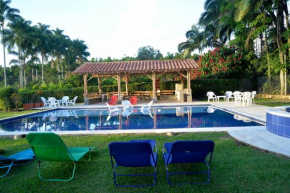 Hotels in Caldas